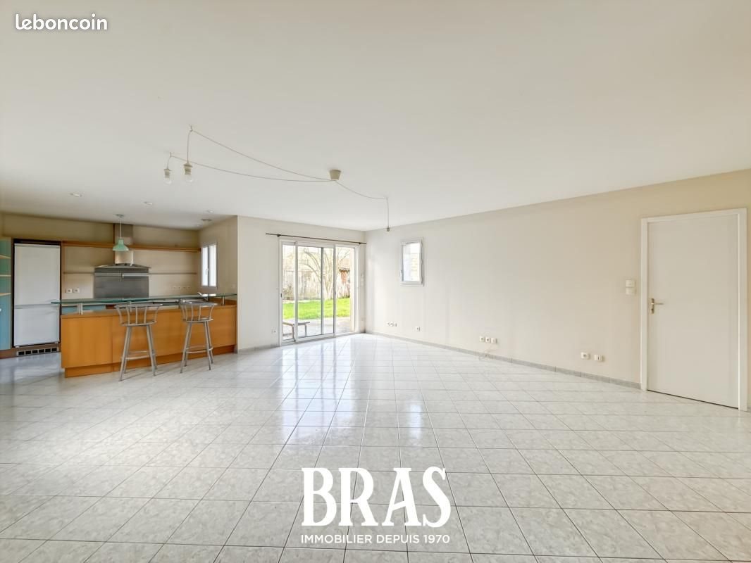 Maison à louer, 90m², Nantes