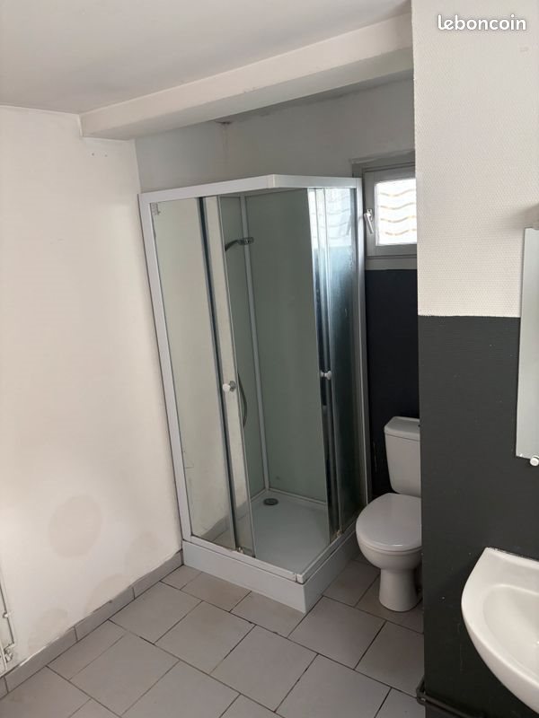 Maison à louer, 90m², Aniche