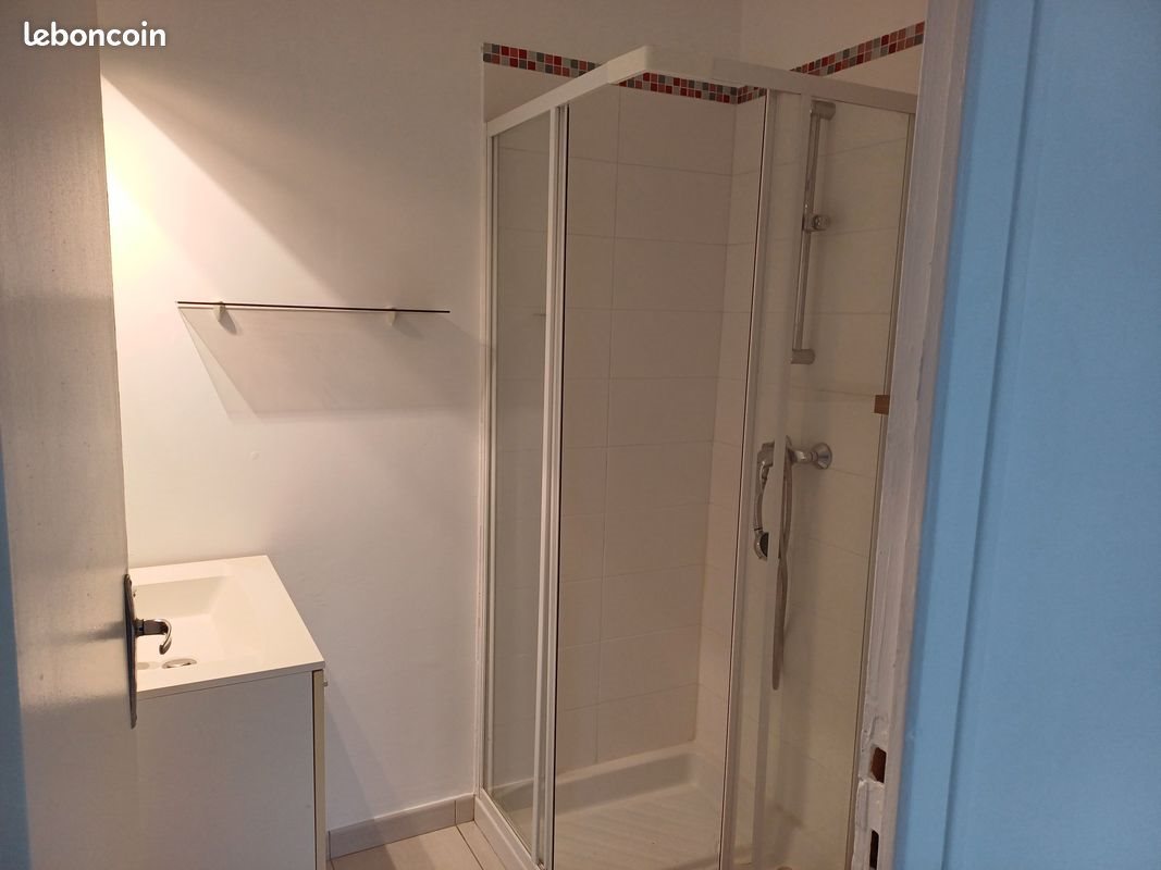 Maison à louer, 43m², Charmoy