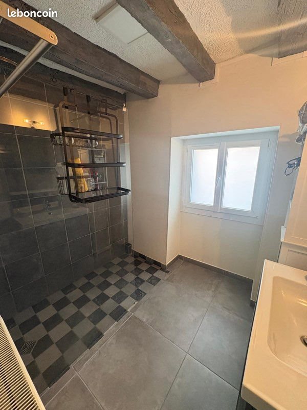 Maison à louer, 78m², Dangé-Saint-Romain