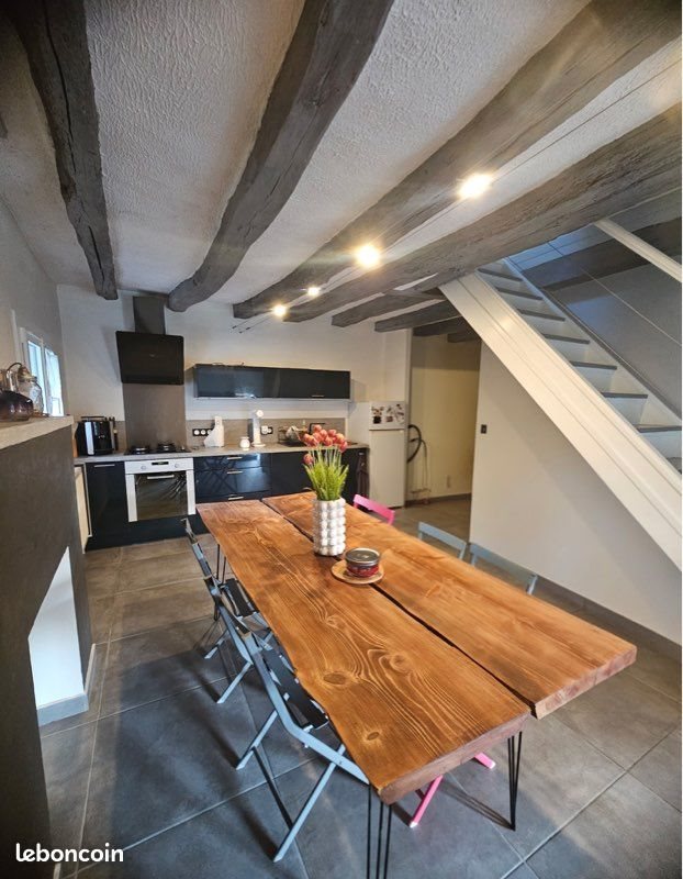 Maison à louer, 78m², Dangé-Saint-Romain