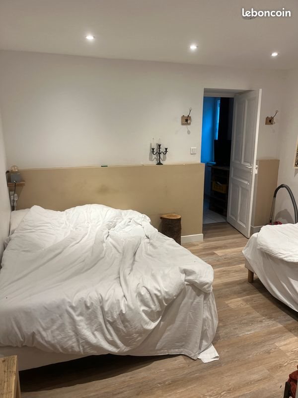 Appartement à louer, 33m², Viré