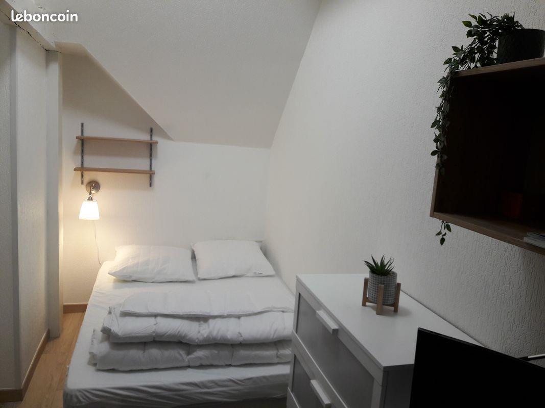 Appartement à louer, 32m², Amiens
