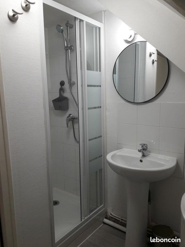 Appartement à louer, 32m², Amiens