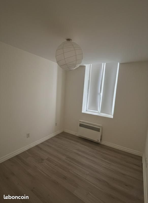 Appartement à louer, 28m², Saint-Etienne