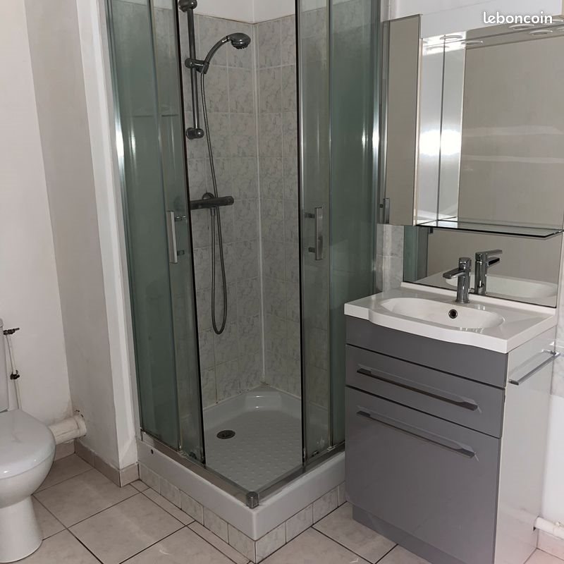 Appartement à vendre, 62m², Le Mans