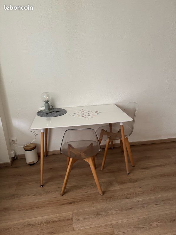 Appartement à louer, 23m², Strasbourg