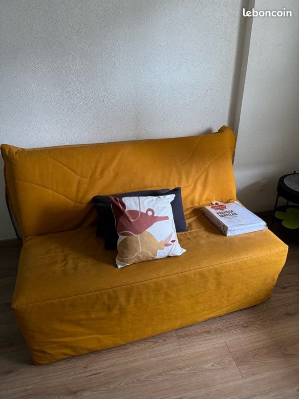 Appartement à louer, 23m², Strasbourg