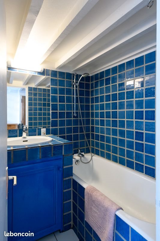 Appartement à vendre, 23m², Aix-en-Provence