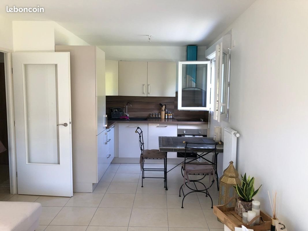 Appartement à louer, 42m², Cruseilles