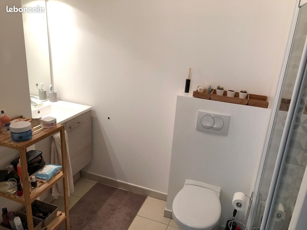 Appartement à louer, 42m², Cruseilles
