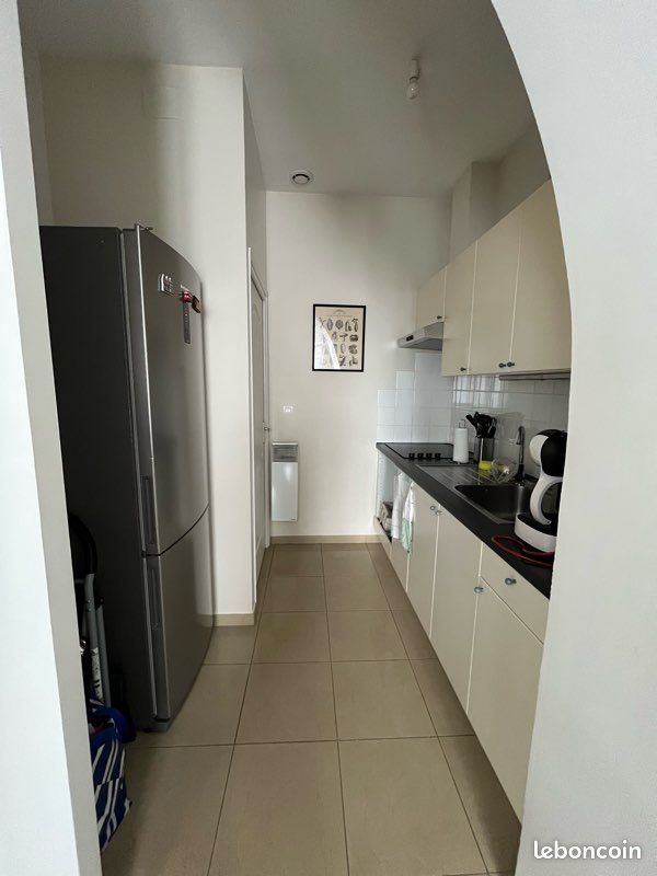 Appartement à louer, 44m², Cuincy
