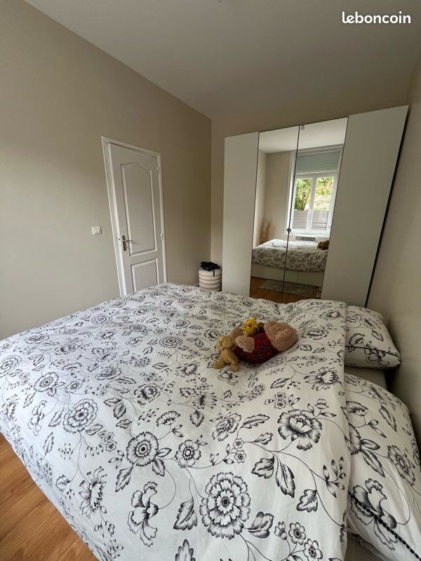 Appartement à louer, 44m², Cuincy
