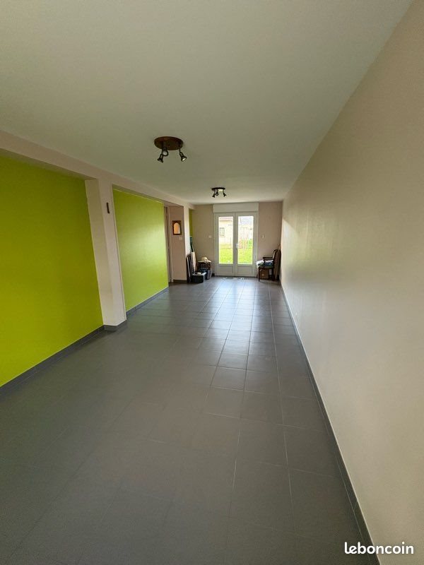 Maison à vendre, 115m², Le Mans