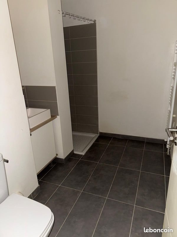 Appartement à louer, 21m², La Rochelle