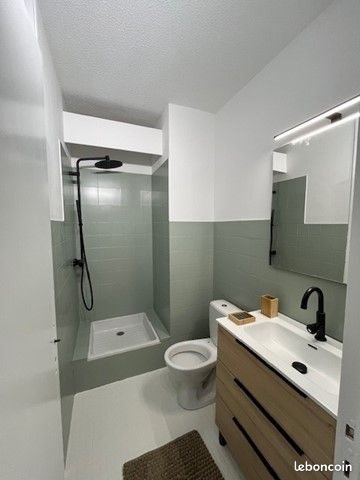 Appartement à louer, 25m², Balaruc-les-Bains