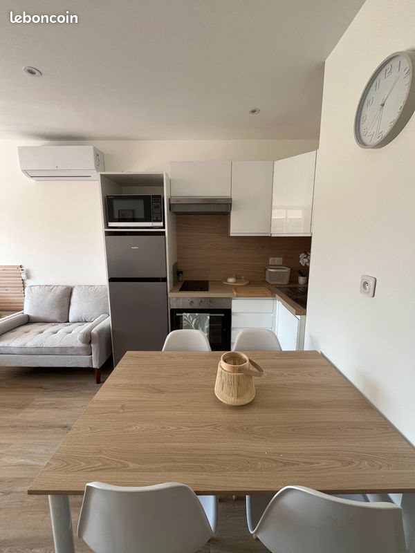 Appartement à louer, 25m², Balaruc-les-Bains