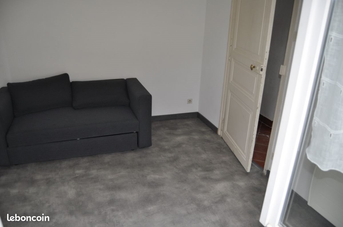 Appartement à louer, 36m², Nîmes