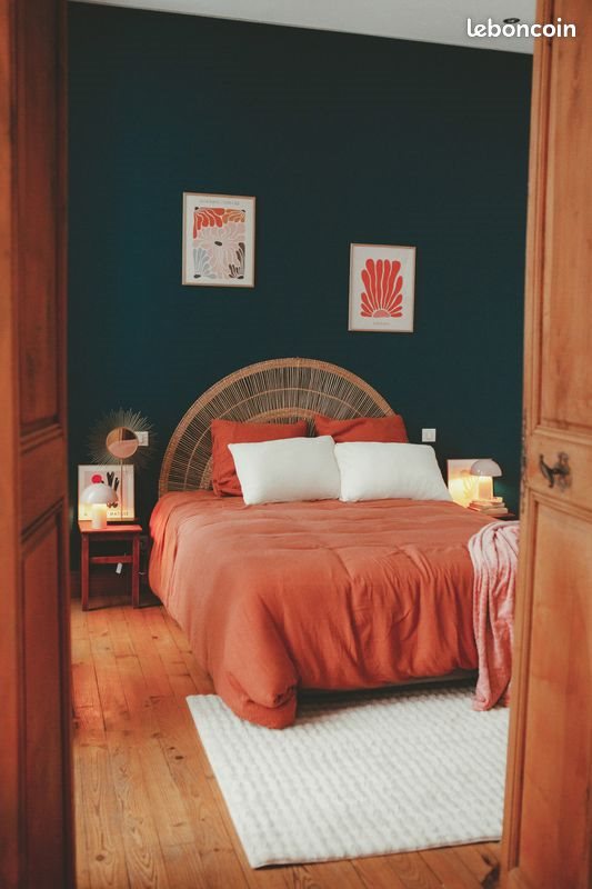 Appartement à vendre, 136m², Bagnères-de-Bigorre