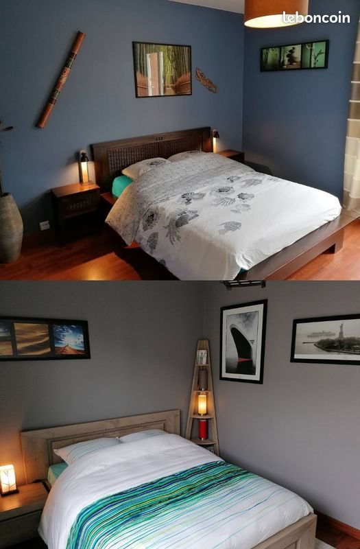 Appartement à louer, 60m², Brest