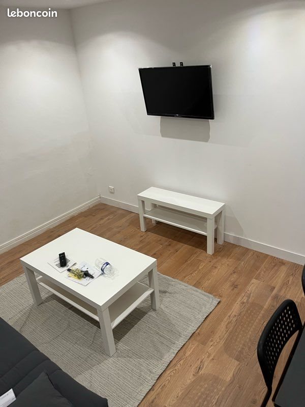 Appartement à louer, 50m², Bordeaux