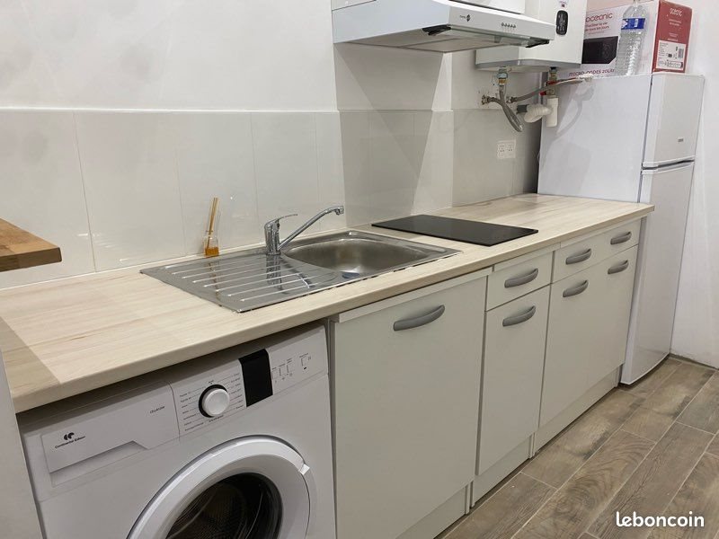 Appartement à louer, 50m², Bordeaux