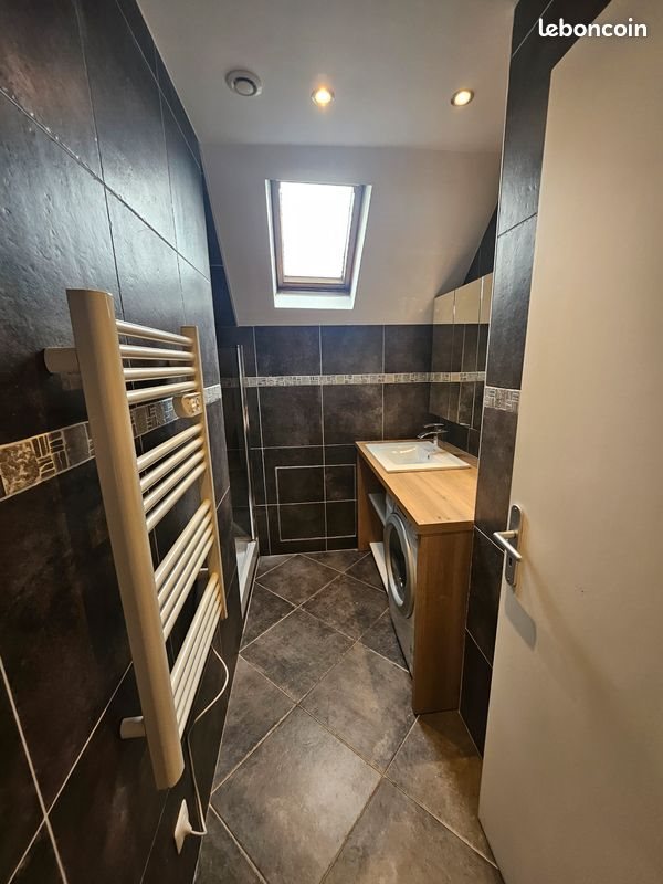 Appartement à louer, 33m², Coupvray