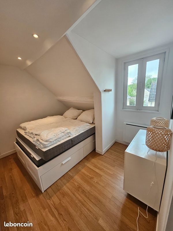 Appartement à louer, 33m², Coupvray
