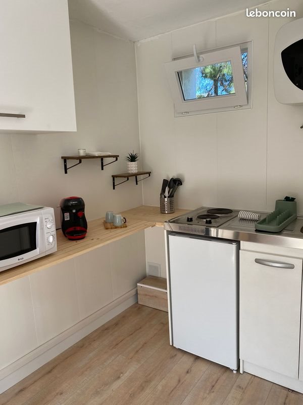 Appartement à louer, 15m², Montpellier