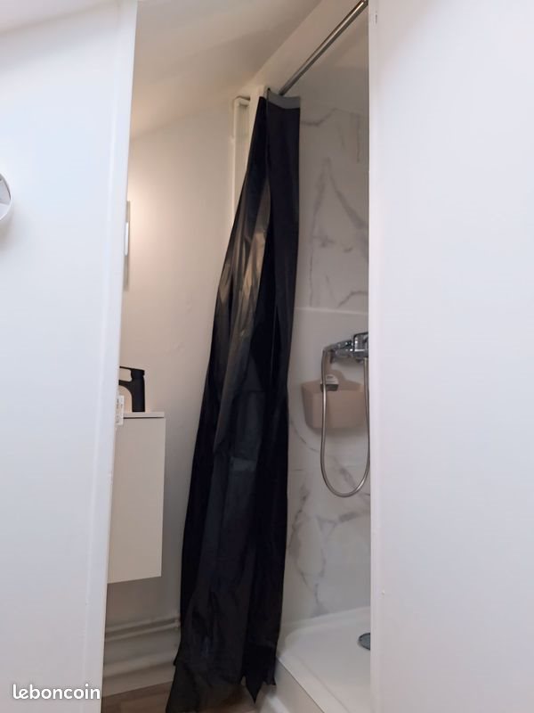 Appartement à louer, 25m², Le Mans