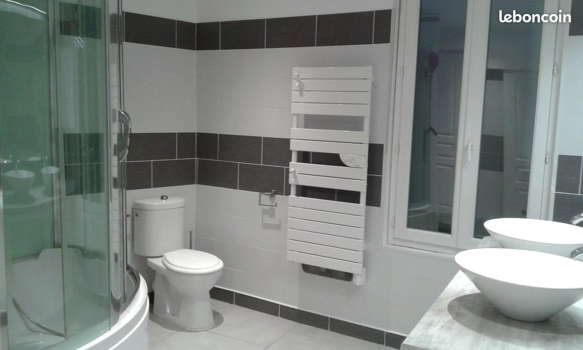 Maison à louer, 53m², Marsillargues