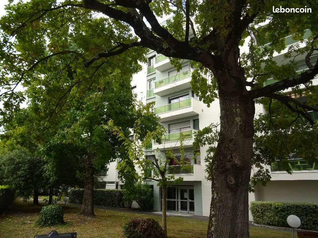 Appartement à louer, 27m², Bordeaux