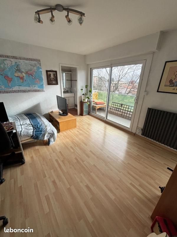 Appartement à louer, 27m², Bordeaux