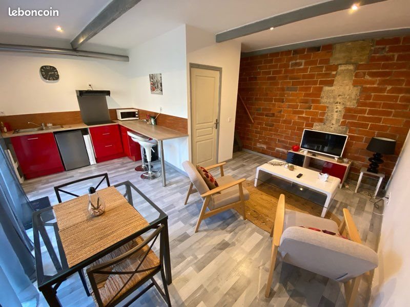 Appartement à louer, 45m², Latresne