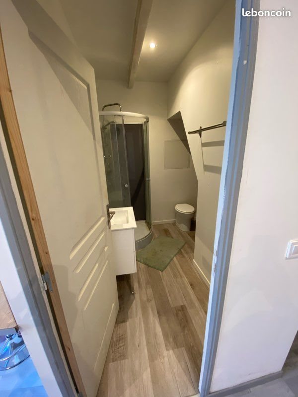 Appartement à louer, 45m², Latresne