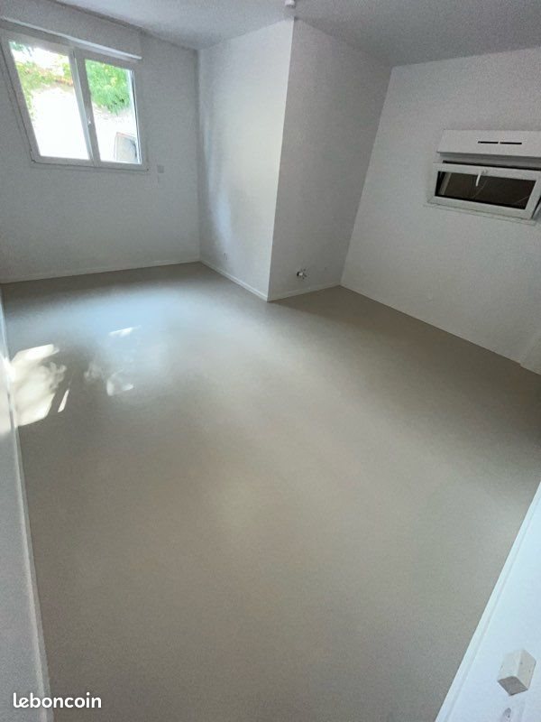 Appartement à louer, 23m², Reims