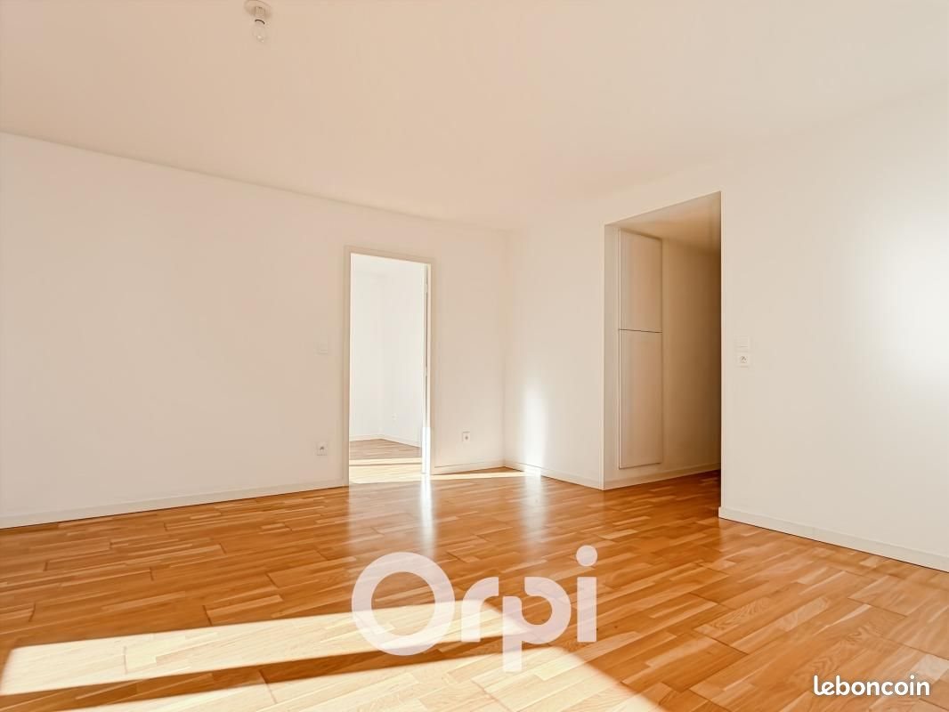 Appartement à vendre, 87m², Nantes