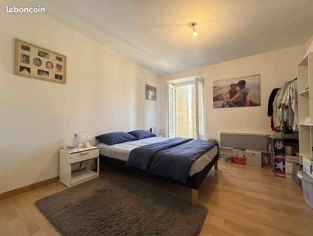 Appartement à vendre, 38m², Mont-de-Marsan