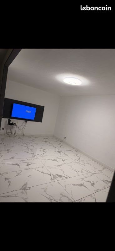 Appartement à vendre, 70m², Metz