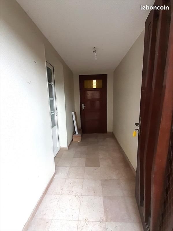 Maison à vendre, 101m², Longuyon