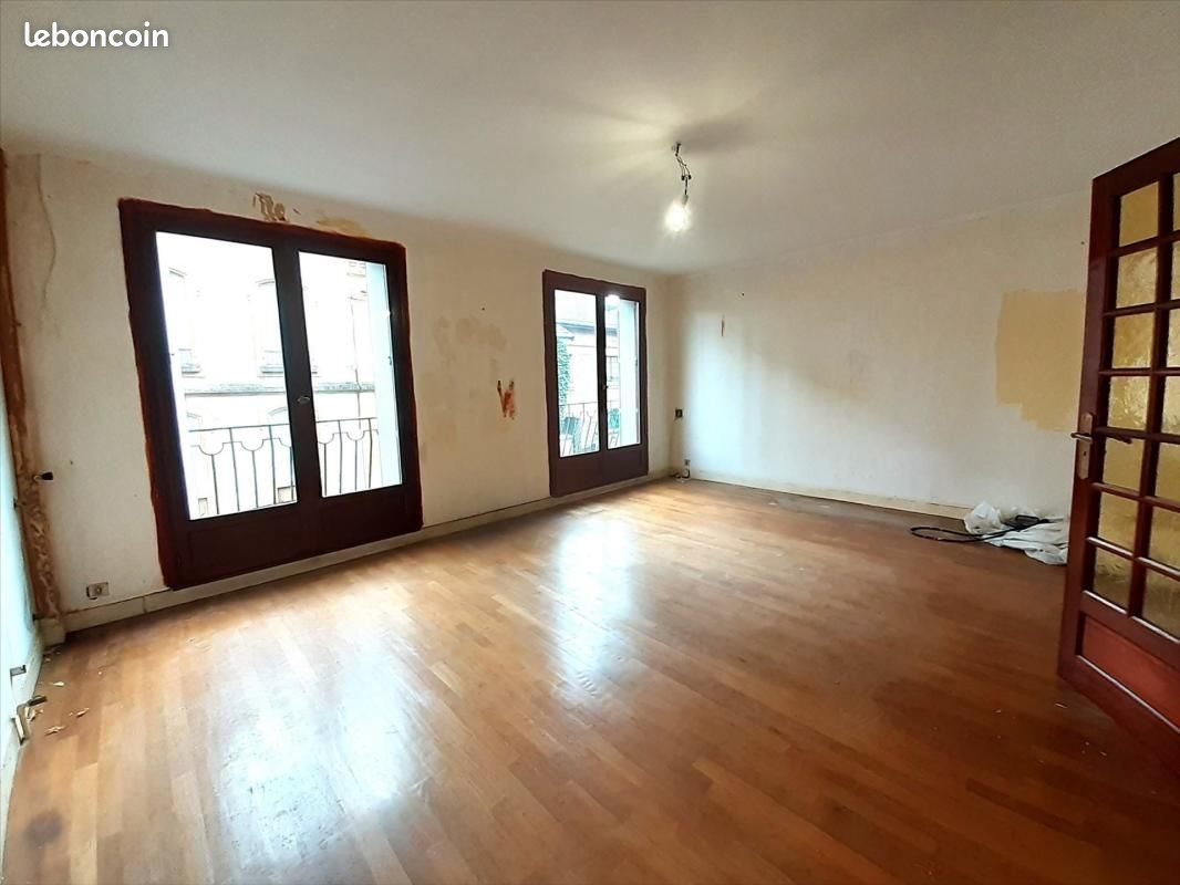 Maison à vendre, 101m², Longuyon