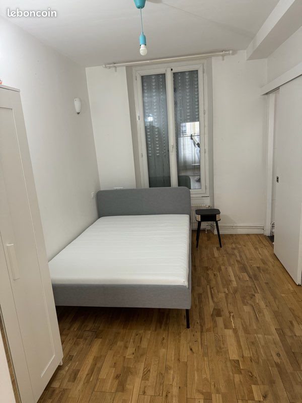 Appartement à louer, 41m², Bourg-la-Reine