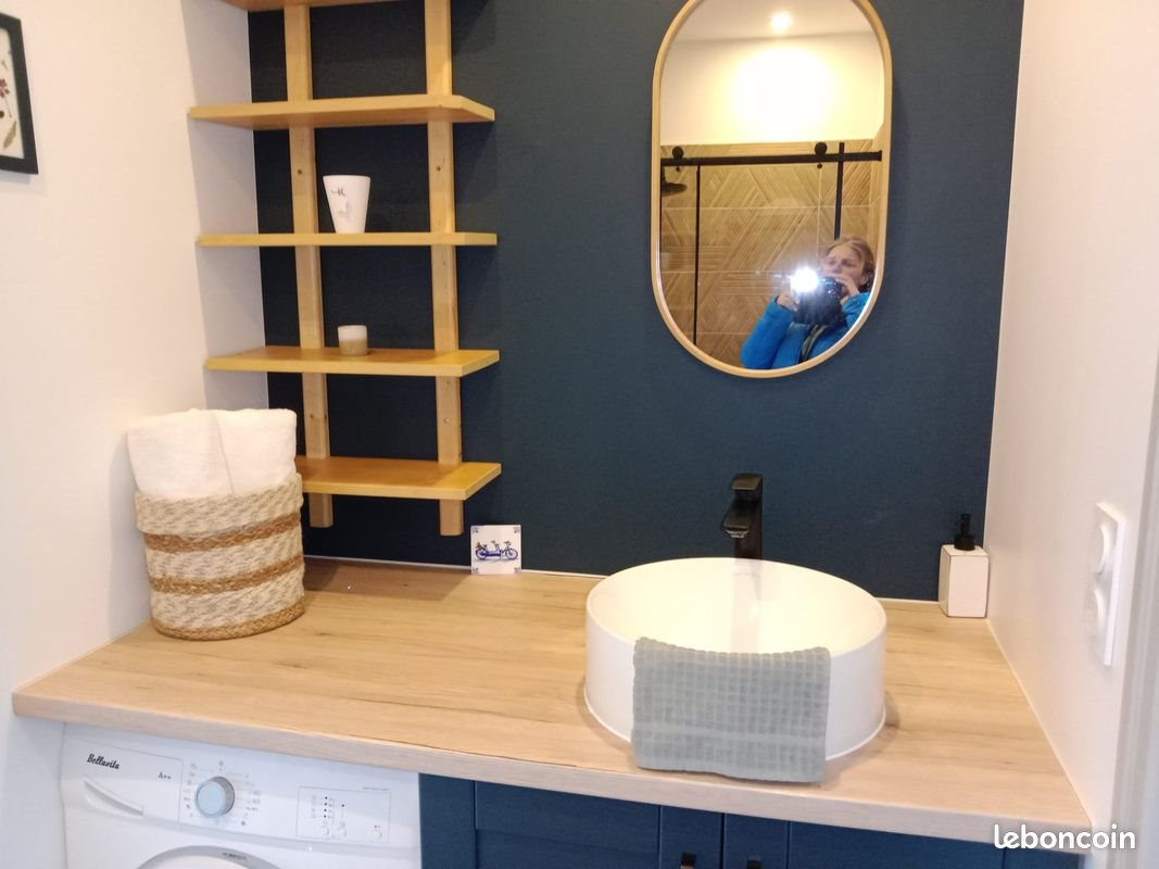 Appartement à louer, 40m², Culoz