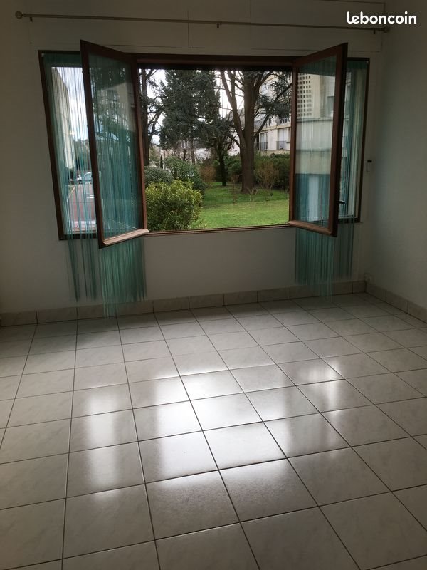 Appartement à louer, 41m², Orléans