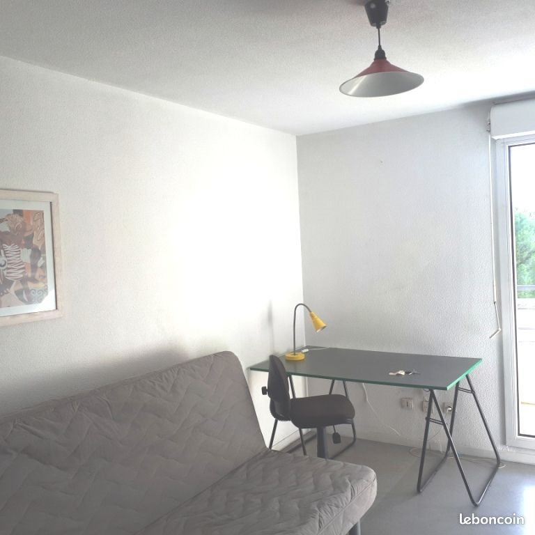 Appartement à louer, 20m², Aix-en-Provence