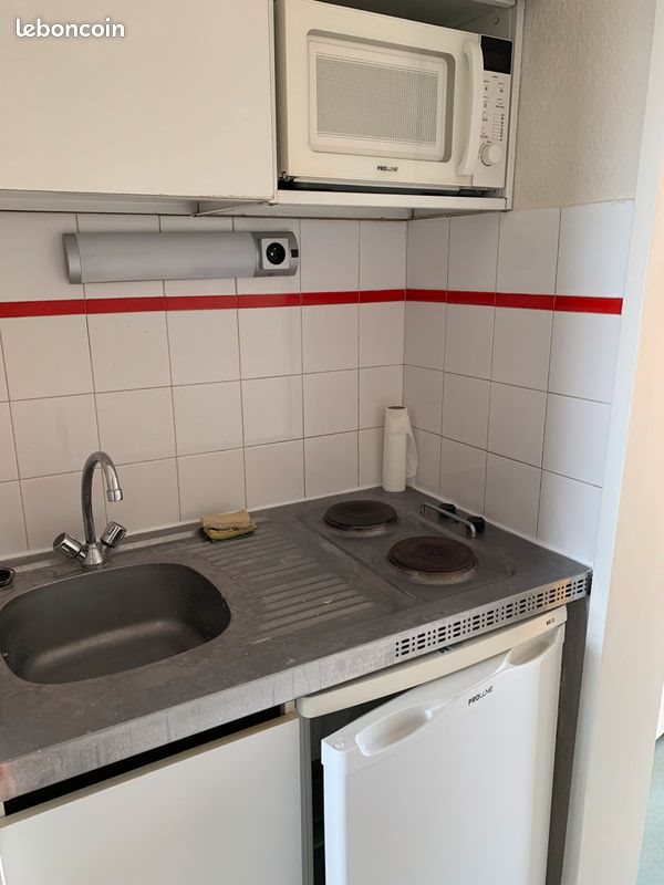 Appartement à louer, 20m², Aix-en-Provence