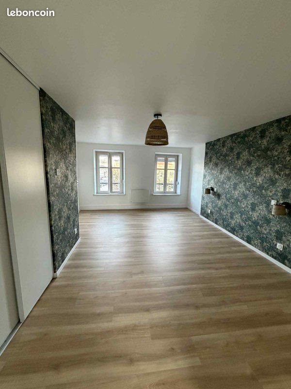 Appartement à vendre, 62m², Saint-Nicolas-de-Port