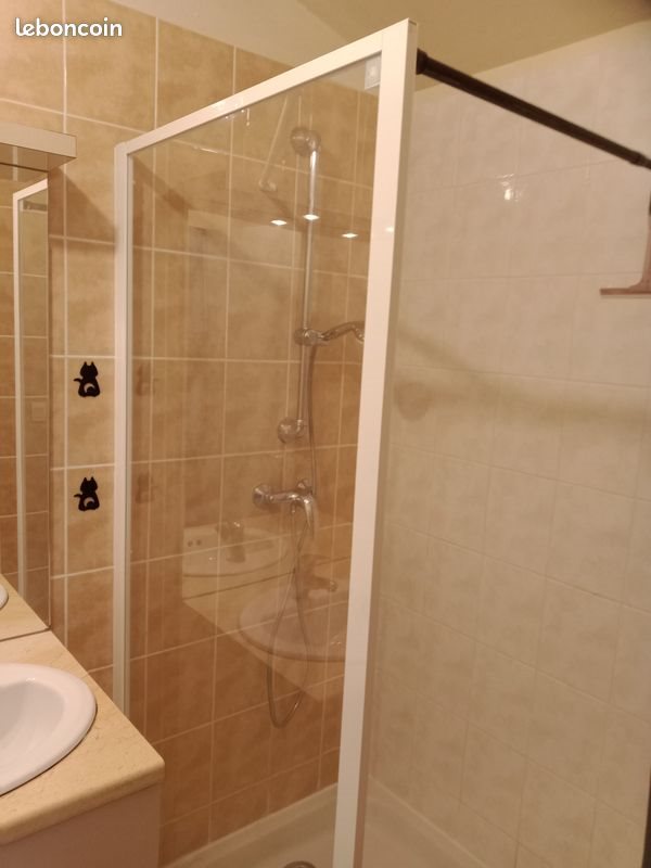 Appartement à louer, 72m², Pierrelatte