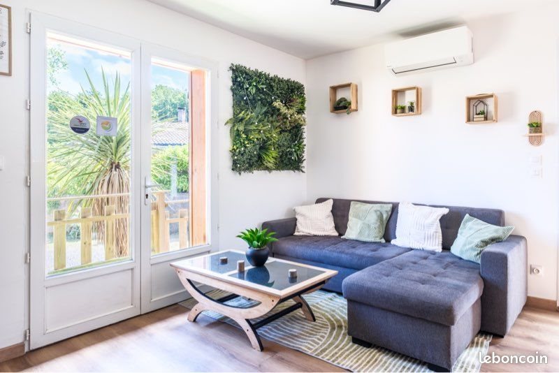 Maison à louer, 43m², Audenge