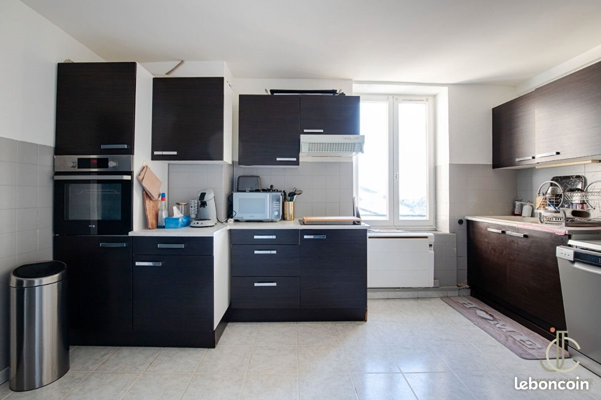 Appartement à louer, 63m², Ludres